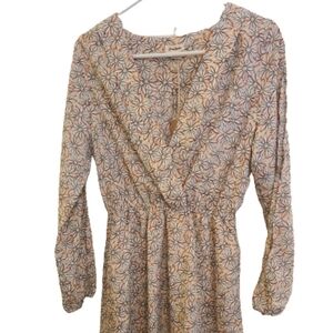 NWT Love Riche Womans Dress